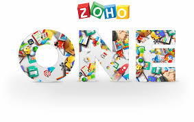 Introduction in Zoho One