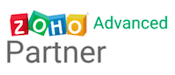 GeeFirm is a Zoho Advanced Partner