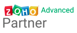 GeeFirm is Zoho Advanced Partner en heeft veel ervaring met Zoho implementaties