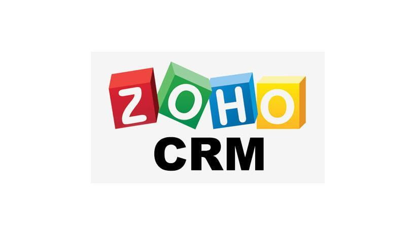 Met Zoho CRM vind je alle klantconversaties op één plek