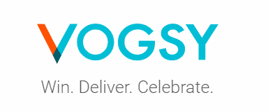 VOGSY is Quote to cash tooling voor professional services organisaties